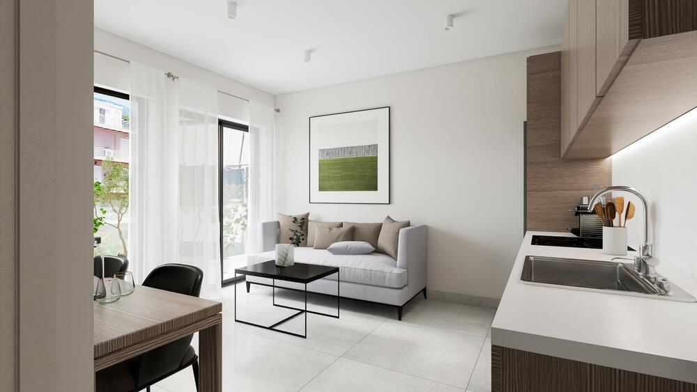 Riviera Living